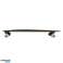 Longboard MASTER Pintail 41&quot;   maple image 2