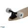 Longboard MASTER Pintail 41&quot;   maple image 1