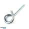 Attachment for swing   screw with eye  pair image 1