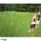 Zweedse schaakMEESTER Kubb - Koning 30 cm foto 3