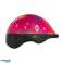 Casco da bicicletta MASTER Flip - XS - rosa foto 1