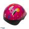 Casco da bicicletta MASTER Flip - XS - rosa foto 2