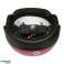 Casco da bicicletta MASTER Flip - XS - rosa foto 3