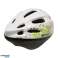 Casco de bicicleta MASTER Flash - S - blanco fotografía 2