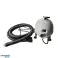 Elektrisk pumpekompressor MASTER Bravo 230 V 3.6PSI 1700 l/m bilde 1