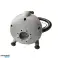 Elektrisk pumpekompressor MASTER Bravo 230 V 3.6PSI 1700 l/m bilde 3