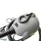 Elektrisk pumpekompressor MASTER Bravo 230 V 3.6PSI 1700 l/m bilde 2