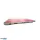 Airtrack MASTER 200 x 100 x 10 cm rosa hvit bilde 3