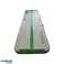 Airtrack MASTER 300 x 100 x 10 cm   green image 2
