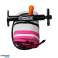 Airtrack MASTER 300 x 100 x 10 cm harmaa pinkki kuva 2