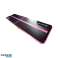 Airtrack MASTER 400 x 100 x 10 cm -schwarz - pink Bild 3