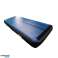 Airtrack MASTER 400 x 150 x 30 cm - bleu - noir photo 1