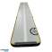 Airtrack MASTER S-Pro 600 x 100 x 20 cm - gris - noir photo 1