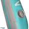 Airboard MASTER 60 x 100 x 10 cm -pelēks - teal attēls 3