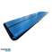 Airtrack MASTER S-Pro 1000 x 200 x 20 cm - bleu - noir photo 2