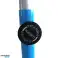 Gymnastic bars MASTER 150 cm   blue image 2