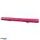 Gymnastik balancebom MASTER 240 x 15 cm EVA foldbar pink billede 5