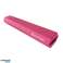Gymnastik balancebom MASTER 240 x 15 cm EVA foldbar pink billede 6