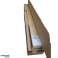 Ribstol MASTER 195 x 80 cm - lakeret billede 1