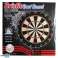 Sisal dartbrett MASTER Grande Brasil 45 cm bilde 1