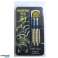 Darts MASTER Virgin Brass 3 pcs   softip 18g image 3