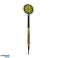 Darts MASTER Virgin Brass 3 pcs   softip 18g image 2