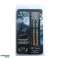 Darts MASTER Wizard Black Brass 3 pcs   softip 16g image 3