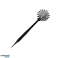 Darts MASTER Wizard Black Brass 3 pcs   softip 16g image 2