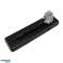 Darts MASTER Wizard Black Brass 3 pcs   softip 18g image 1