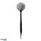 Darts MASTER Wizard Black Brass 3 pcs   softip 18g image 4