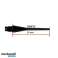 Pointes fléchettes MASTER Dimple soft 2ba 50 pcs noir photo 1