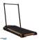 Treadmill MASTER F 05   wood image 1