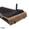 Treadmill MASTER F 05   wood image 4