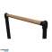 Treadmill MASTER F 05   wood image 6