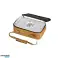 Kempingová sada nádobí KING CAMP Hot Pot set pro 4 osoby bilde 1