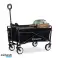 Faltbarer KING CAMP Quarzwagen Bild 1