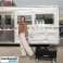 Faltbarer KING CAMP Quarzwagen Bild 2