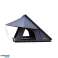 Caravan KING CAMP Boundless X3 svart grå bilde 3