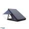Caravan KING CAMP Boundless X3 svart grå bilde 4