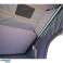 Caravan KING CAMP Boundless X3 svart grå bilde 6