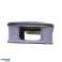 Wohnwagen KING CAMP Boundless X1 schwarz grau Bild 1