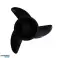 Reservepropell D propell for MASTER 80 120 LBs motor bilde 2