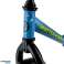 Bicicleta Balance MASTER Power Para Niños - azul fotografía 2