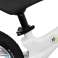 Balance bike MASTER Porsh   white image 2