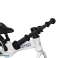 Balance bike MASTER Porsh   white image 3