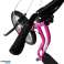 Roller MASTER Rebel 16-12 - pink Bild 3