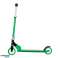Scooter MASTER Level Up - 125 mm - verde fotografía 1