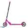 Scooter MASTER Chaos   145 mm   pink image 1