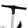Trottinette électrique MASTER Gotrax - blanc photo 5