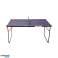 Mini table tennis MASTER Midi Table Fun photo 1